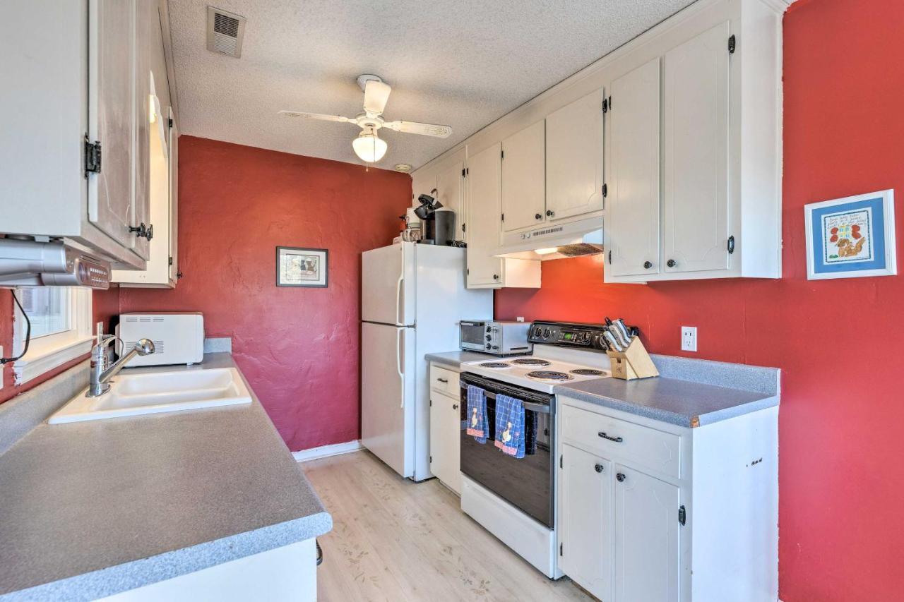Massanutten Retreat With Double Deck And Mtn View! McGaheysville Exterior foto