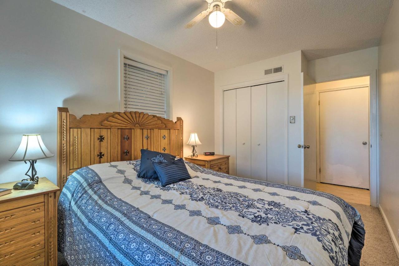 Massanutten Retreat With Double Deck And Mtn View! McGaheysville Exterior foto
